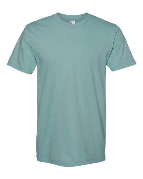 2001 Unisex Fine Jersey Tee in 