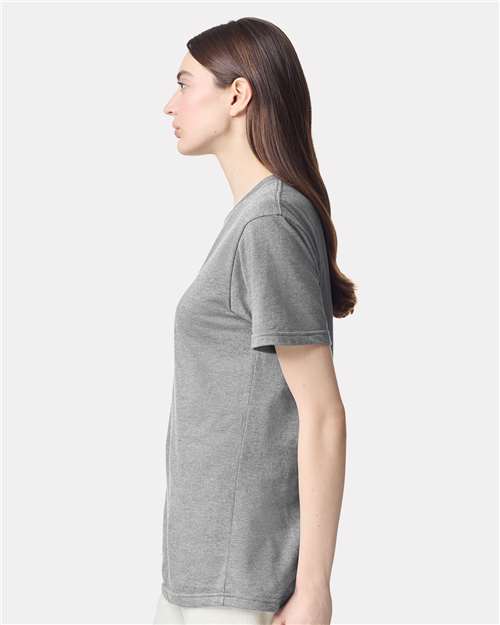 American Apparel 10485 2001CVC Unisex CVC Tee