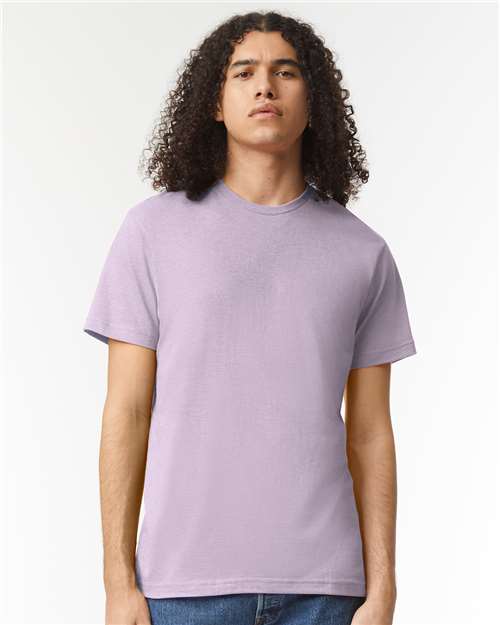 American Apparel 10485 2001CVC Unisex CVC Tee