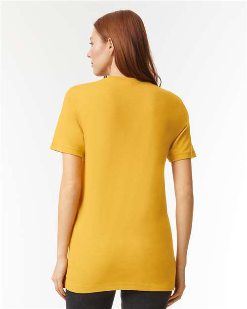 American Apparel 10485 2001CVC Unisex CVC Tee