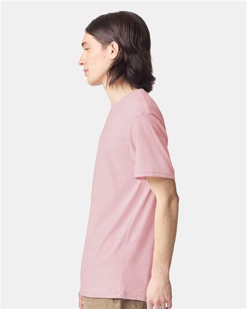 American Apparel 10485 2001CVC Unisex CVC Tee
