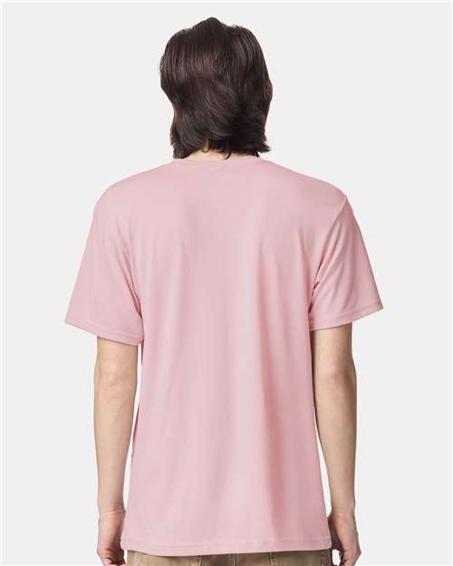 American Apparel 10485 2001CVC Unisex CVC Tee
