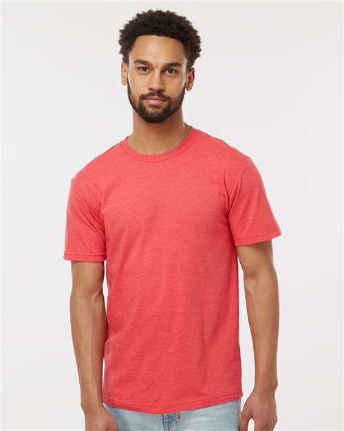 American Apparel 10485 2001CVC Unisex CVC Tee