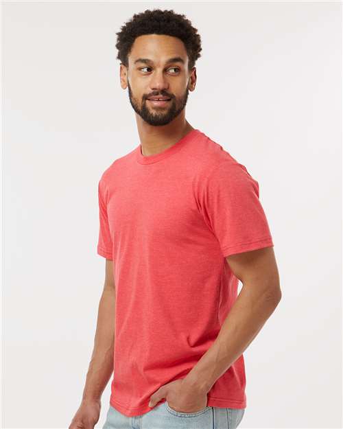American Apparel 10485 2001CVC Unisex CVC Tee