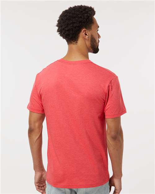 American Apparel 10485 2001CVC Unisex CVC Tee