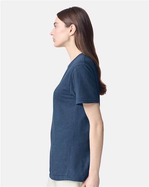 American Apparel 10485 2001CVC Unisex CVC Tee