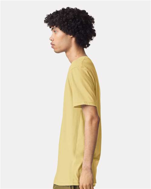 American Apparel 10485 2001CVC Unisex CVC Tee