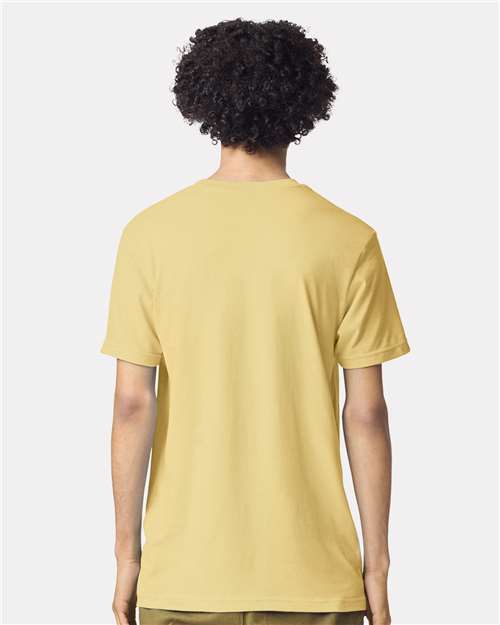 American Apparel 10485 2001CVC Unisex CVC Tee