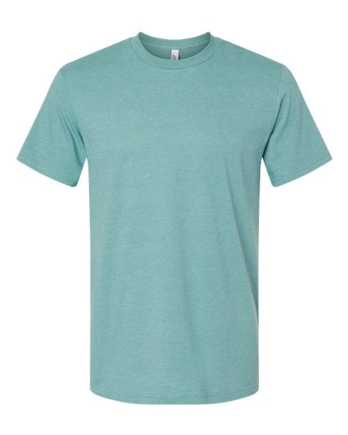 2001CVC Unisex CVC Tee in 
