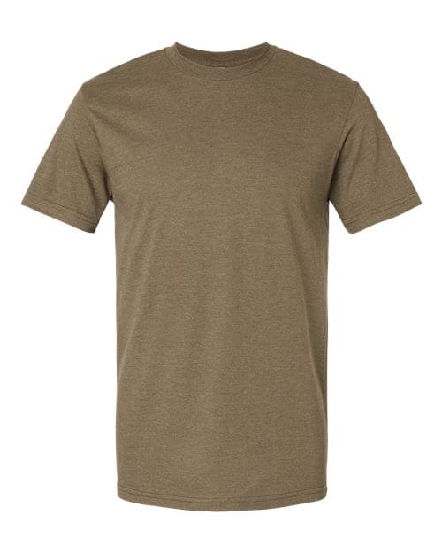 2001CVC Unisex CVC Tee in 