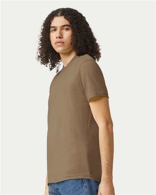 American Apparel 10485 2001CVC Unisex CVC Tee