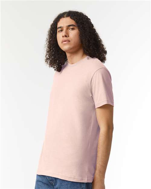 American Apparel 10485 2001CVC Unisex CVC Tee