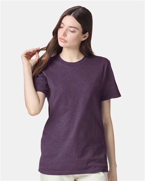 American Apparel 10485 2001CVC Unisex CVC Tee