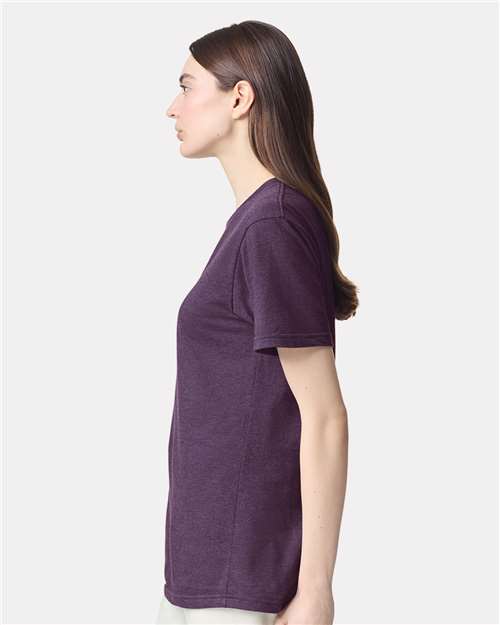 American Apparel 10485 2001CVC Unisex CVC Tee