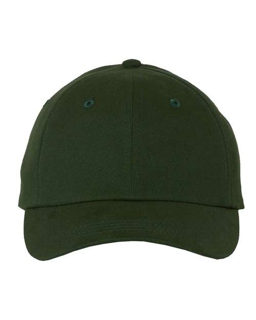 Econ Cap - Front - B24795540 - Forest