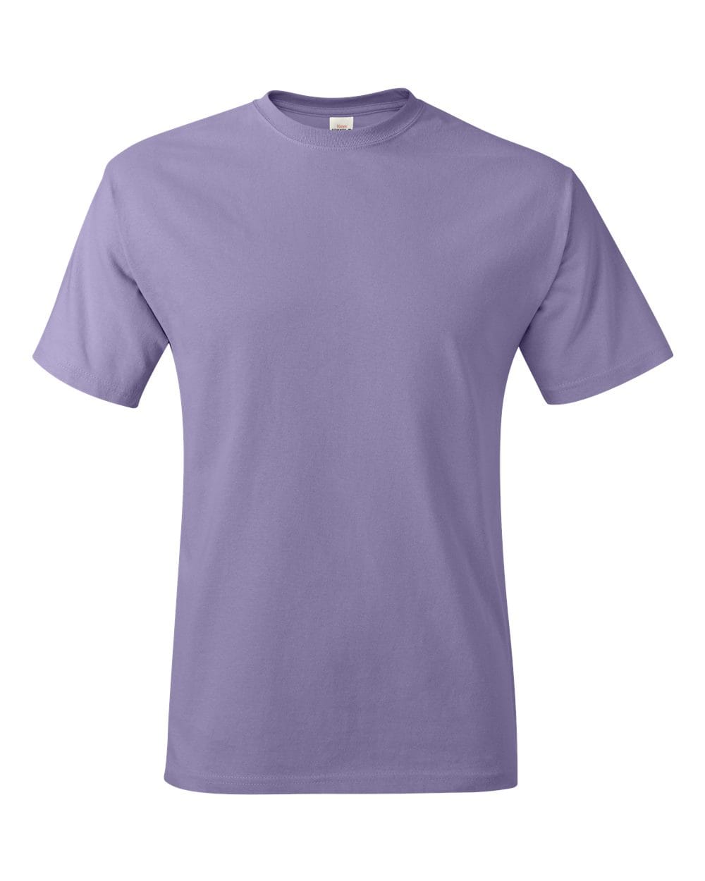 Hanes T-Shirts - Core S / Lavender Hanes 5250 Unisex Authentic T-Shirt