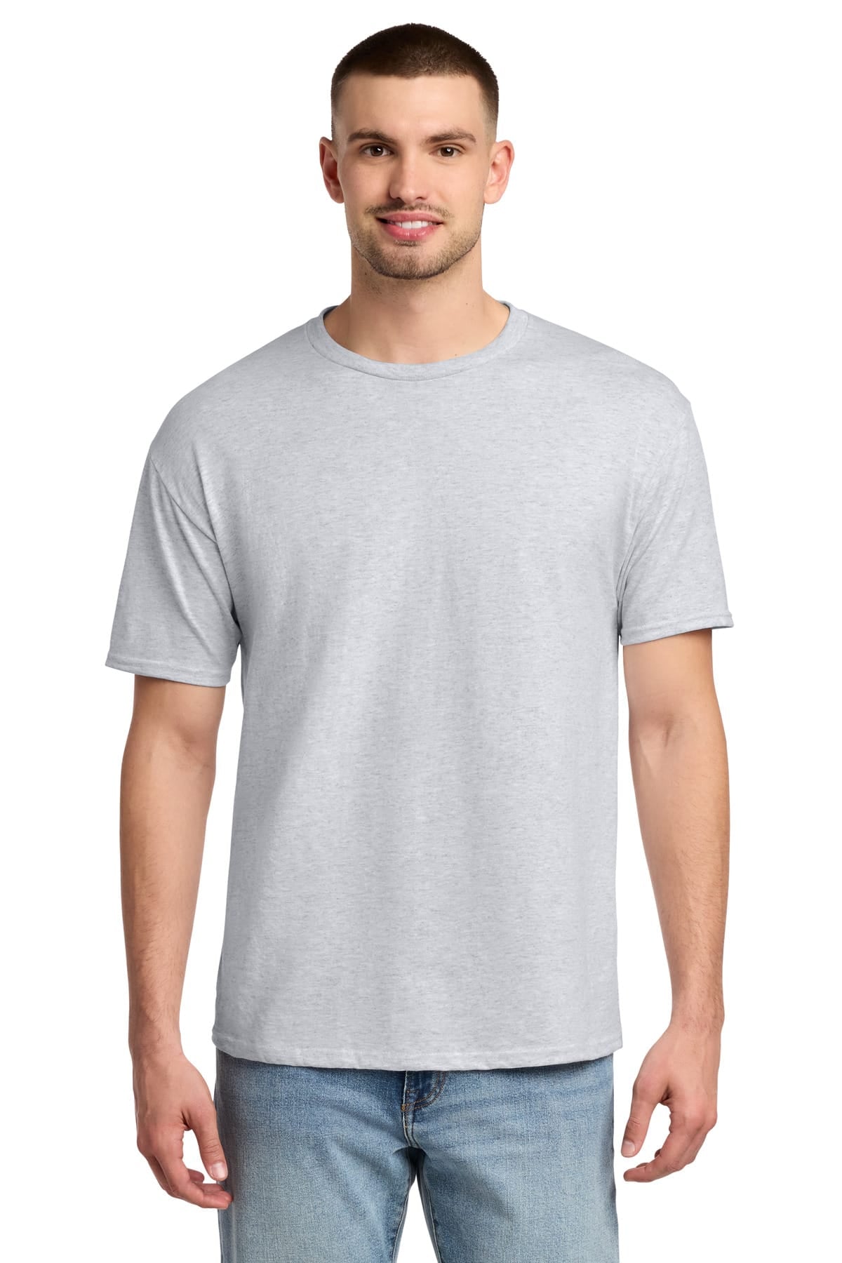 Jerzees 29M Dri-Power 50/50 Cotton/Poly T-Shirt