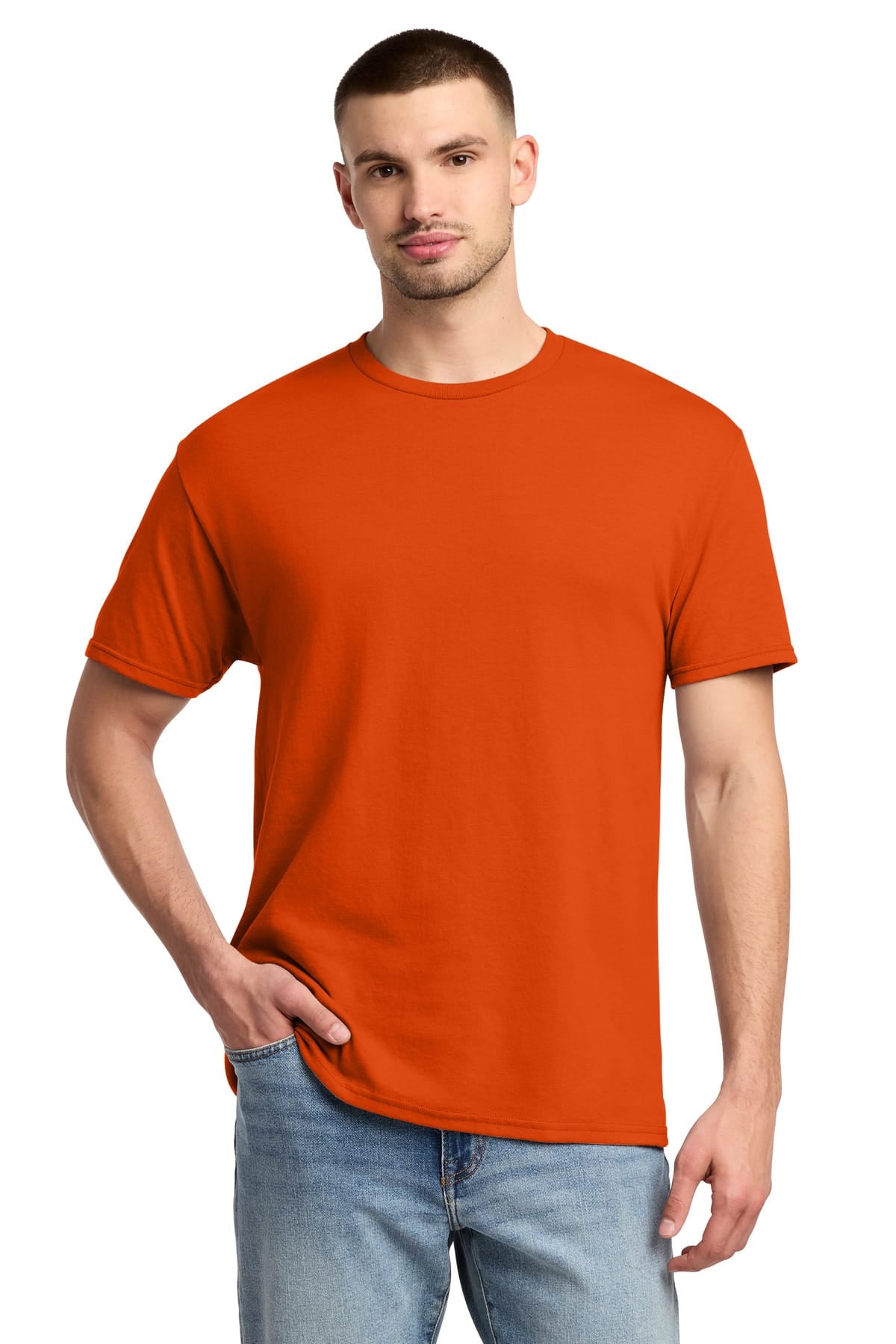Jerzees 29M Dri-Power 50/50 Cotton/Poly T-Shirt