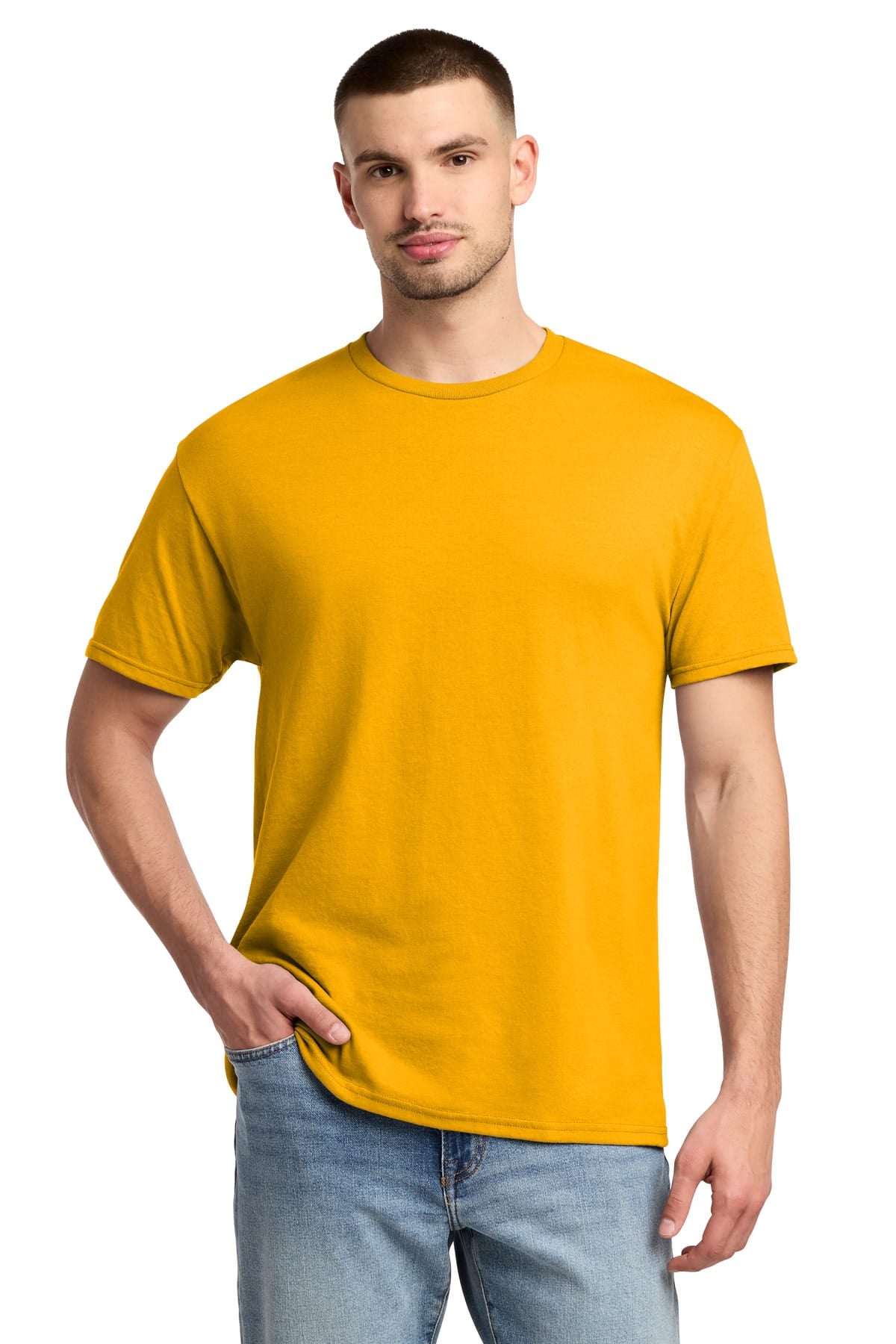 Jerzees 29M Dri-Power 50/50 Cotton/Poly T-Shirt