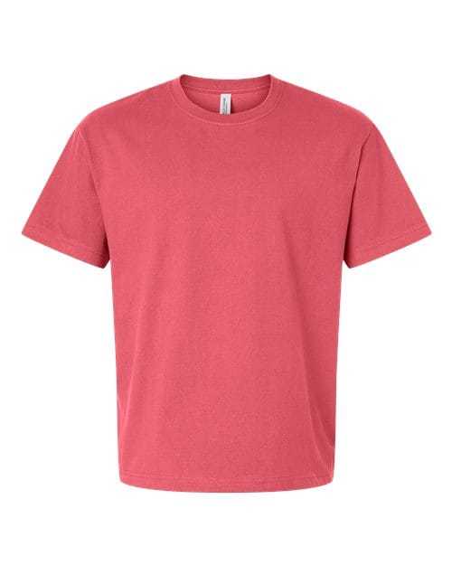 4610 Unisex 7.5 oz Heavyweight Tee in 