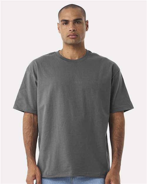 4610 Unisex 7.5 oz Heavyweight Tee in 