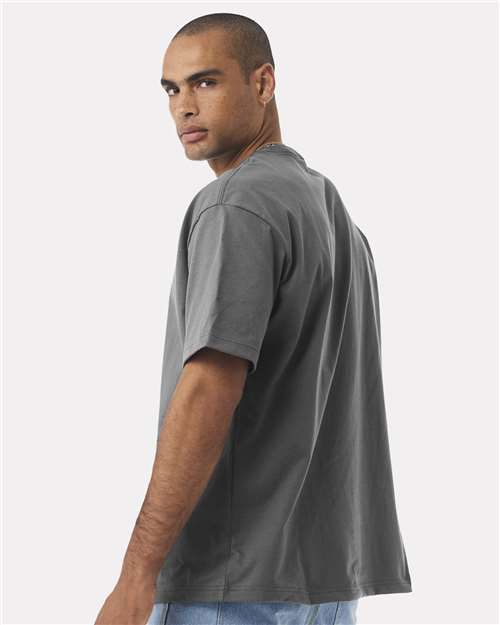 4610 Unisex 7.5 oz Heavyweight Tee in 