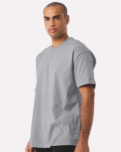 4610 Unisex 7.5 oz Heavyweight Tee in 