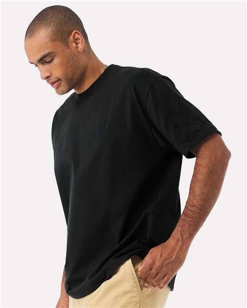 4610 Unisex 7.5 oz Heavyweight Tee in 