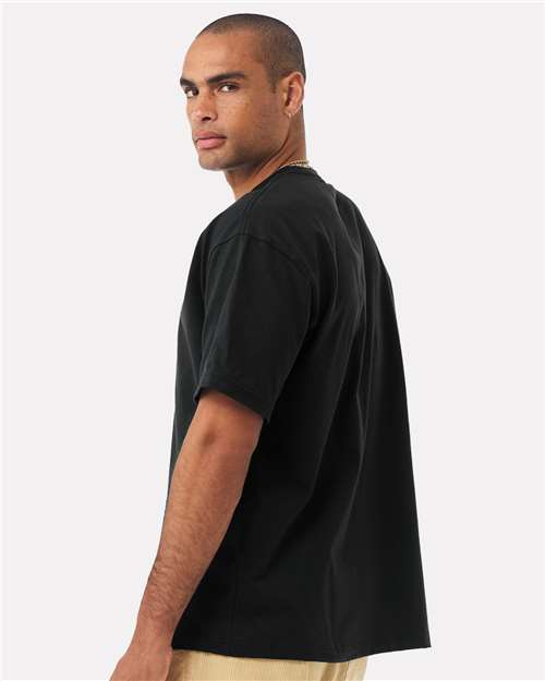 4610 Unisex 7.5 oz Heavyweight Tee in 