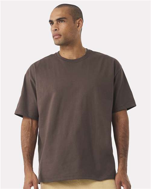 4610 Unisex 7.5 oz Heavyweight Tee in 