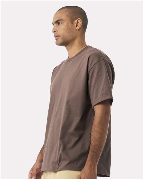4610 Unisex 7.5 oz Heavyweight Tee in 