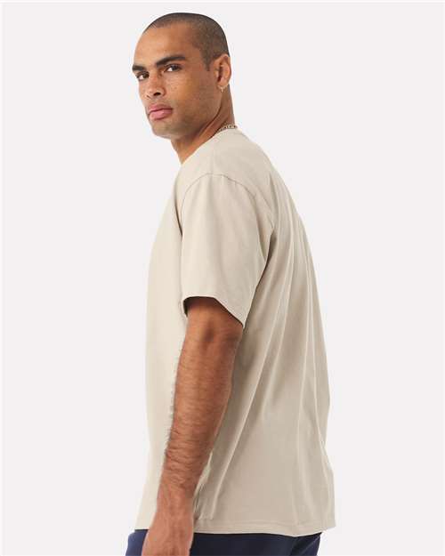 4610 Unisex 7.5 oz Heavyweight Tee in 