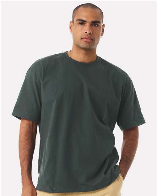 4610 Unisex 7.5 oz Heavyweight Tee in 