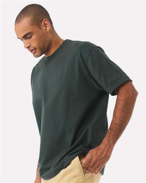 4610 Unisex 7.5 oz Heavyweight Tee in 