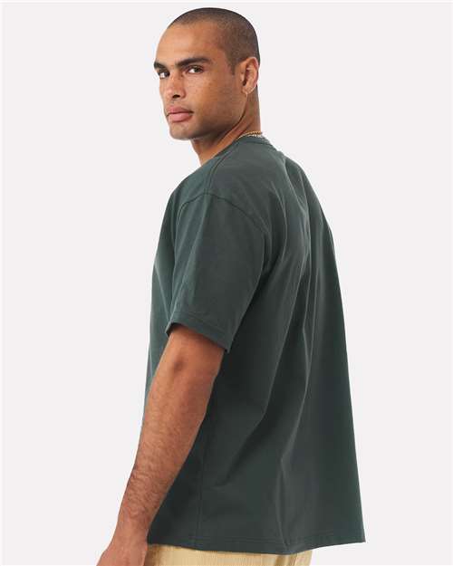 4610 Unisex 7.5 oz Heavyweight Tee in 