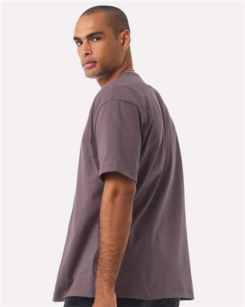 4610 Unisex 7.5 oz Heavyweight Tee in 