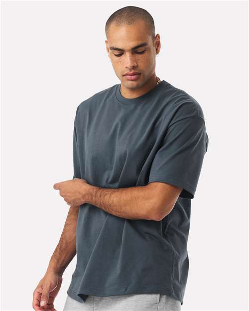 4610 Unisex 7.5 oz Heavyweight Tee in 