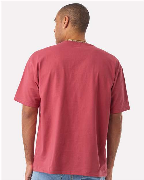 4610 Unisex 7.5 oz Heavyweight Tee in 