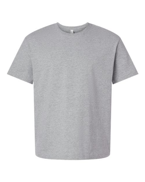 4610 Unisex 7.5 oz Heavyweight Tee in 