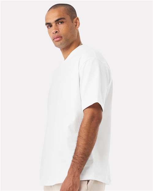 4610 Unisex 7.5 oz Heavyweight Tee in 