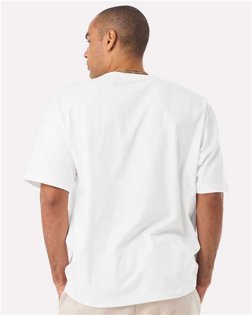 4610 Unisex 7.5 oz Heavyweight Tee in 