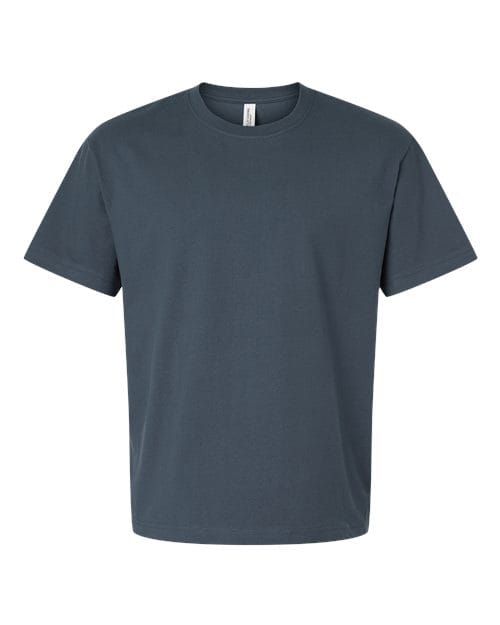 4610 Unisex 7.5 oz Heavyweight Tee in 