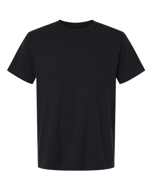 4810GD Unisex Heavyweight Garment-Dyed Tee in 