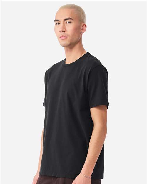4810GD Unisex Heavyweight Garment-Dyed Tee in 