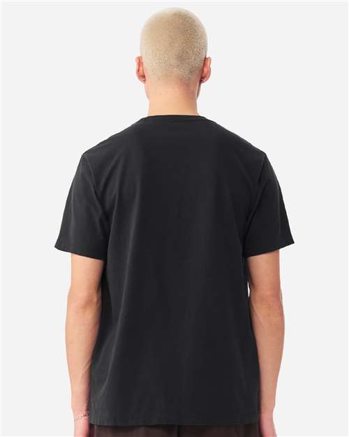 4810GD Unisex Heavyweight Garment-Dyed Tee in 