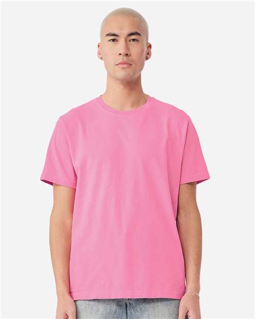 4810GD Unisex Heavyweight Garment-Dyed Tee in 
