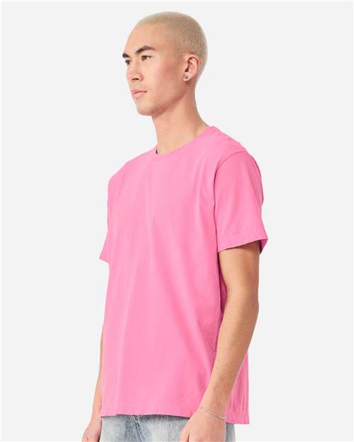 4810GD Unisex Heavyweight Garment-Dyed Tee in 