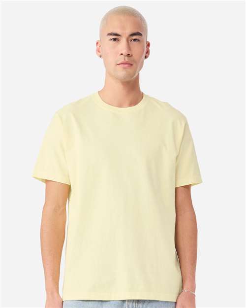 4810GD Unisex Heavyweight Garment-Dyed Tee in 