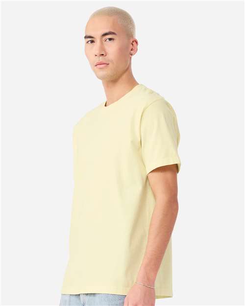 4810GD Unisex Heavyweight Garment-Dyed Tee in 