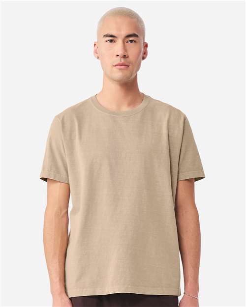 4810GD Unisex Heavyweight Garment-Dyed Tee in 